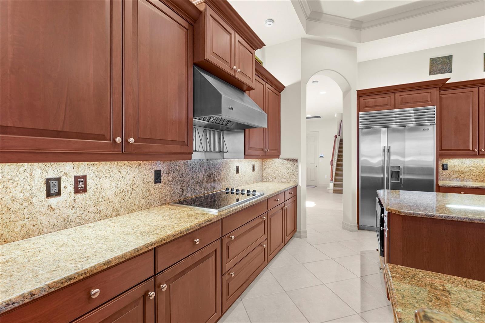 CYPRESS CREEK ESTATES - Residential