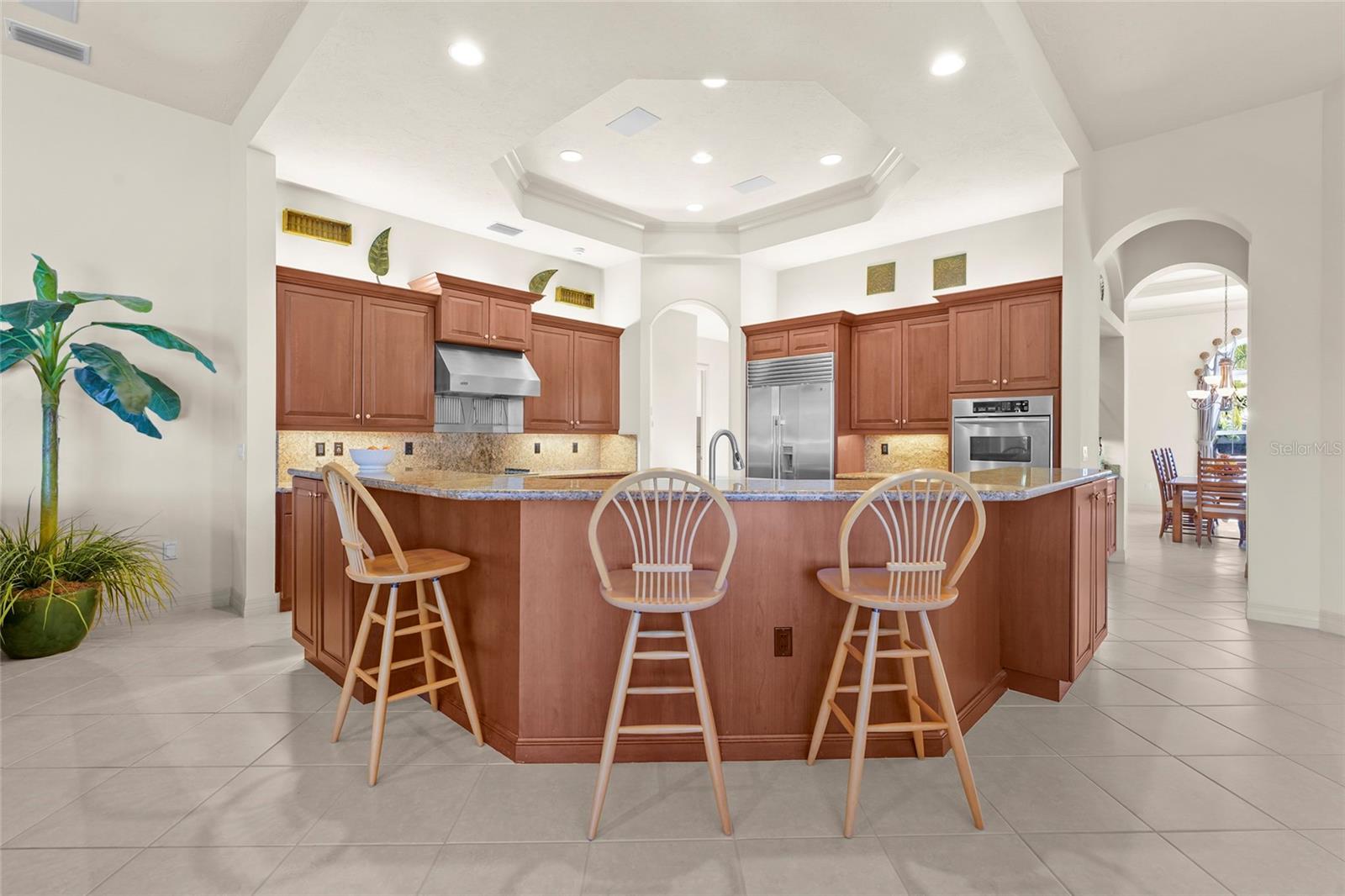 CYPRESS CREEK ESTATES - Residential