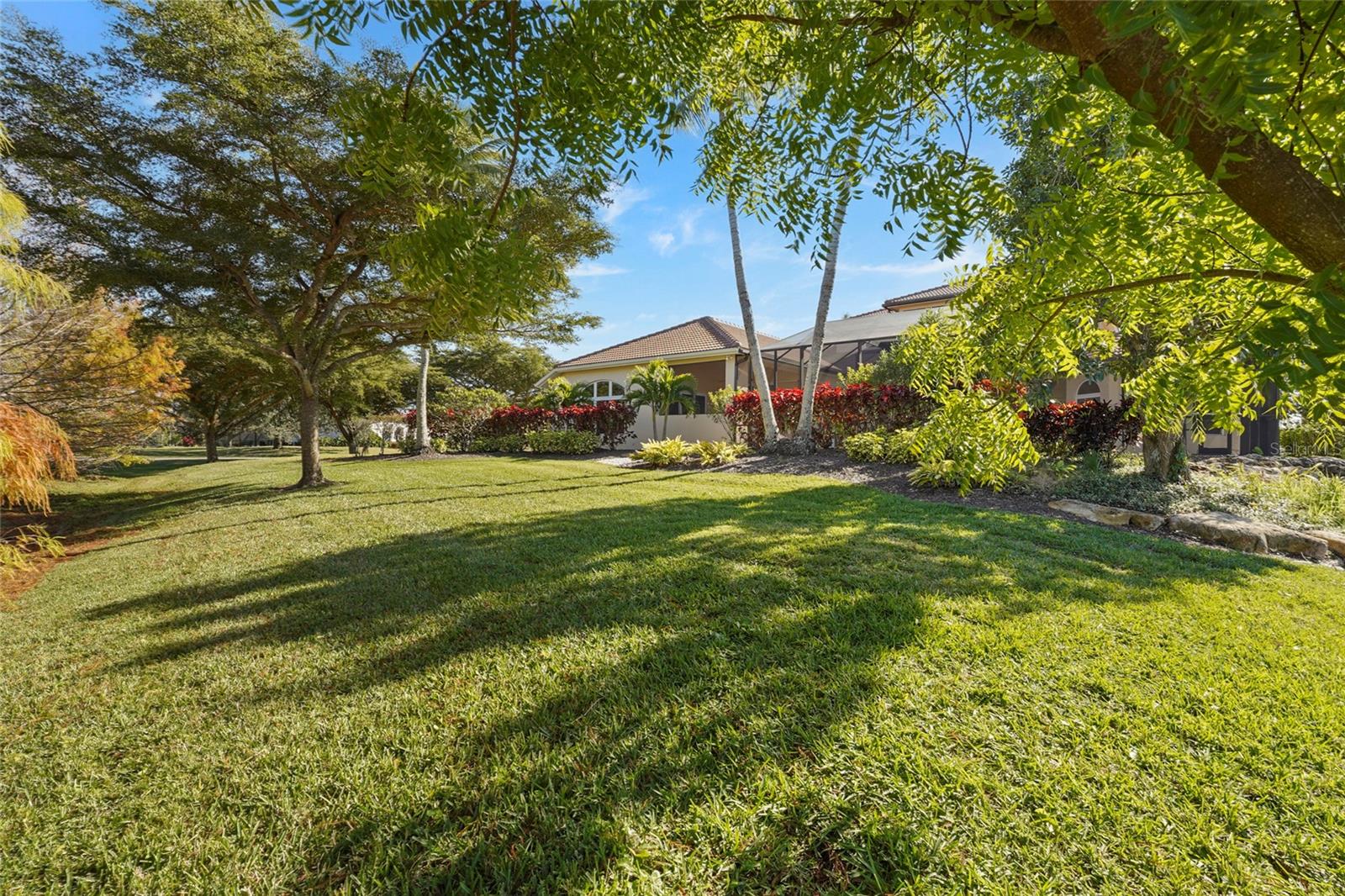 CYPRESS CREEK ESTATES - Residential