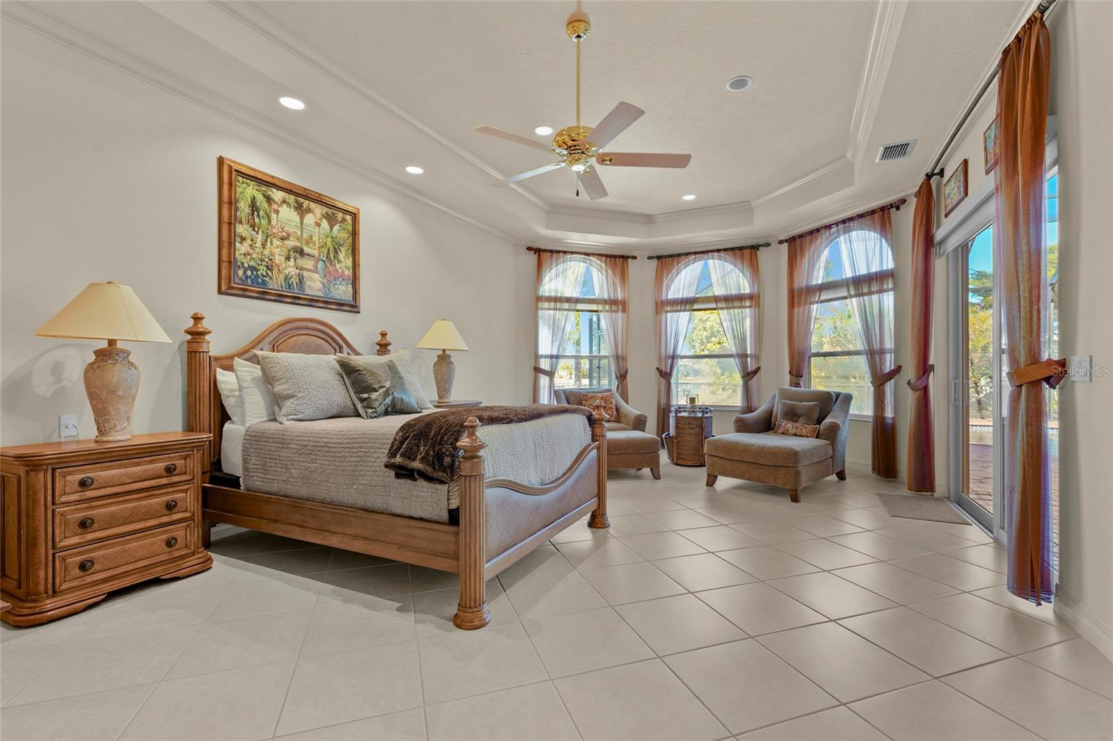 CYPRESS CREEK ESTATES - Residential