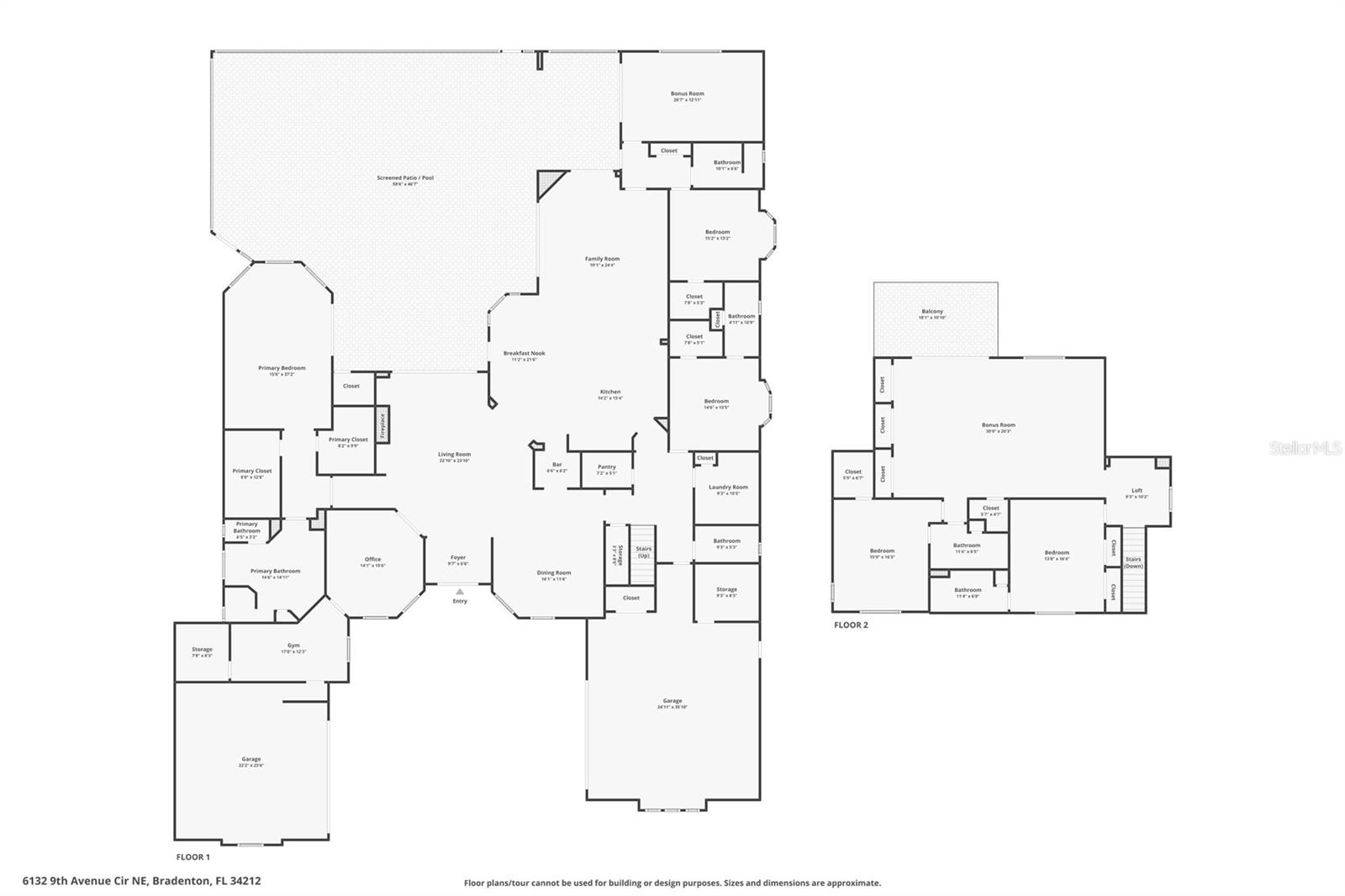 CYPRESS CREEK ESTATES - Residential
