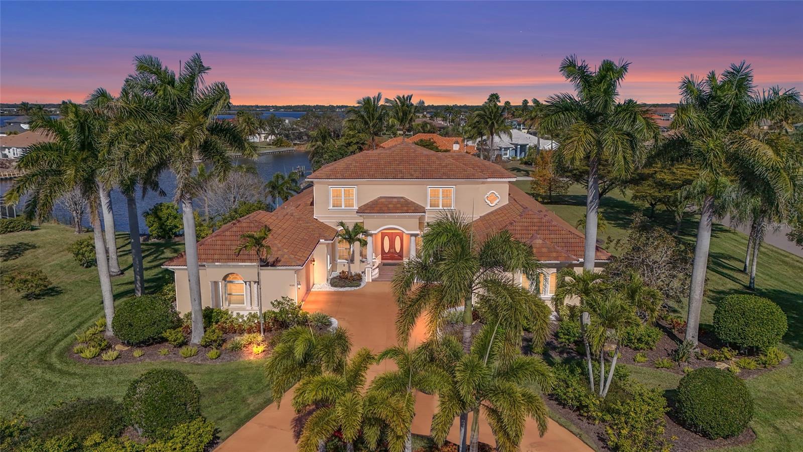 CYPRESS CREEK ESTATES - Residential