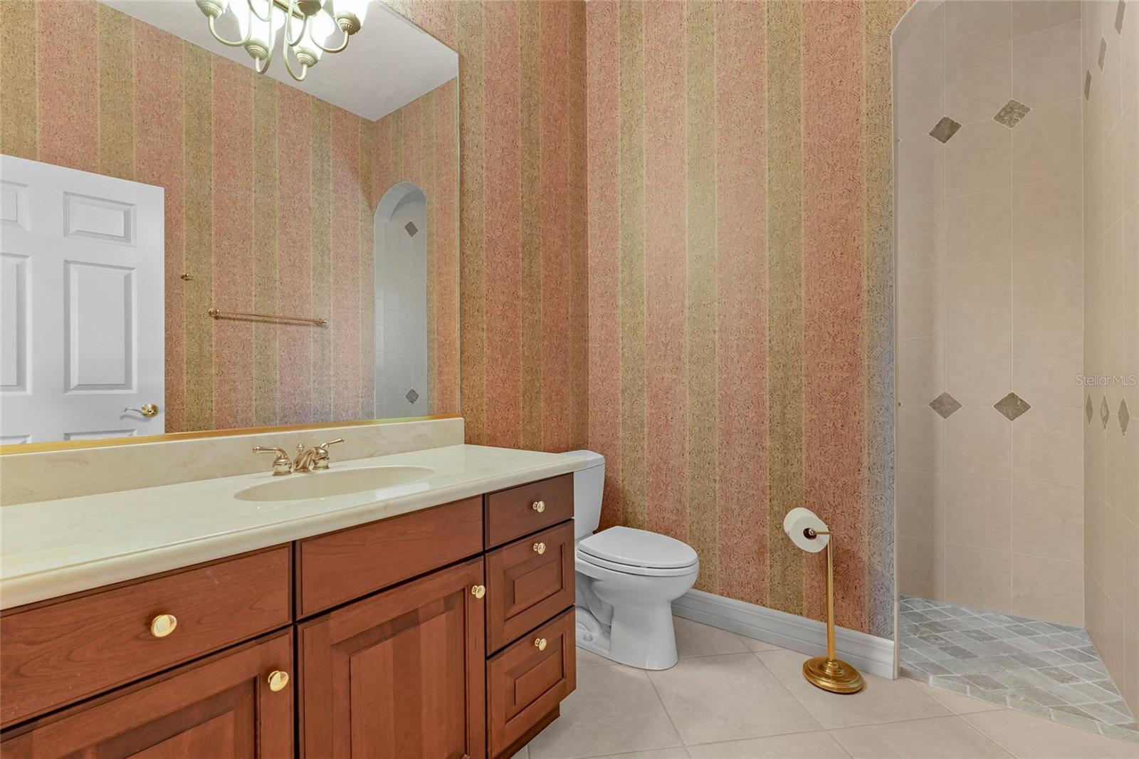 CYPRESS CREEK ESTATES - Residential