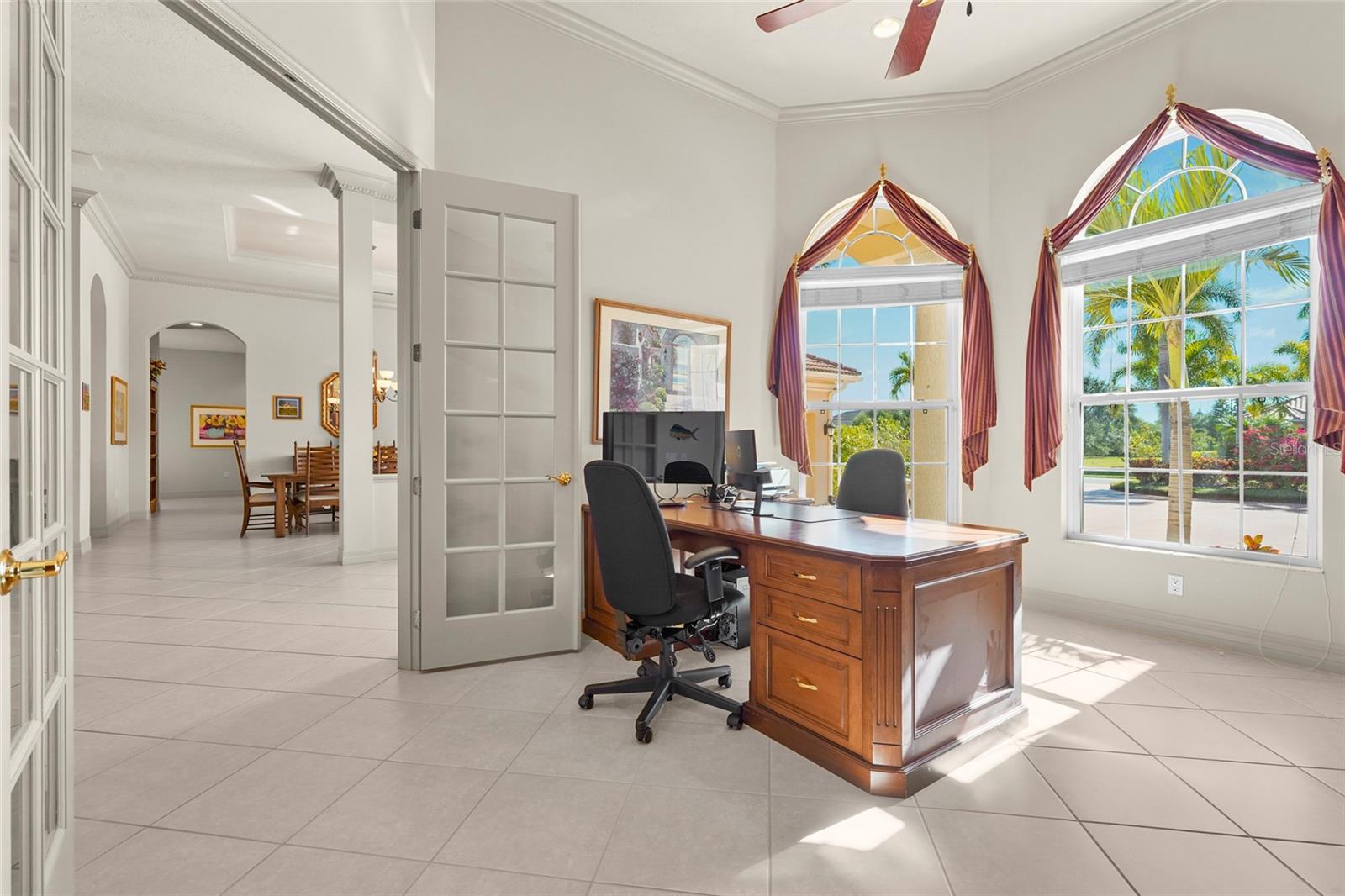 CYPRESS CREEK ESTATES - Residential