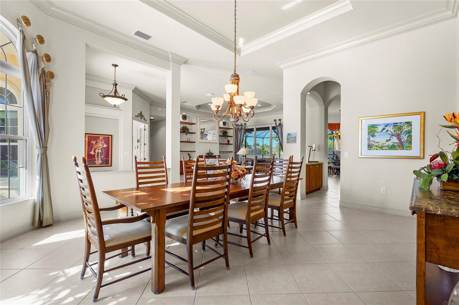 CYPRESS CREEK ESTATES - Residential