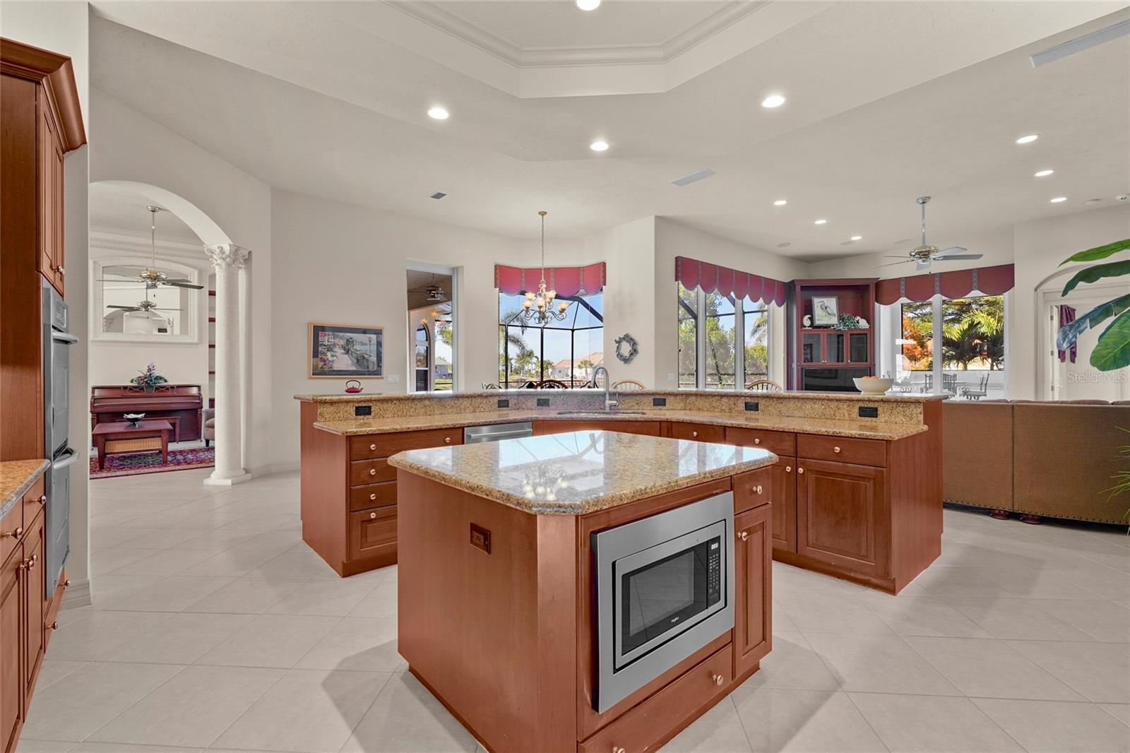 CYPRESS CREEK ESTATES - Residential