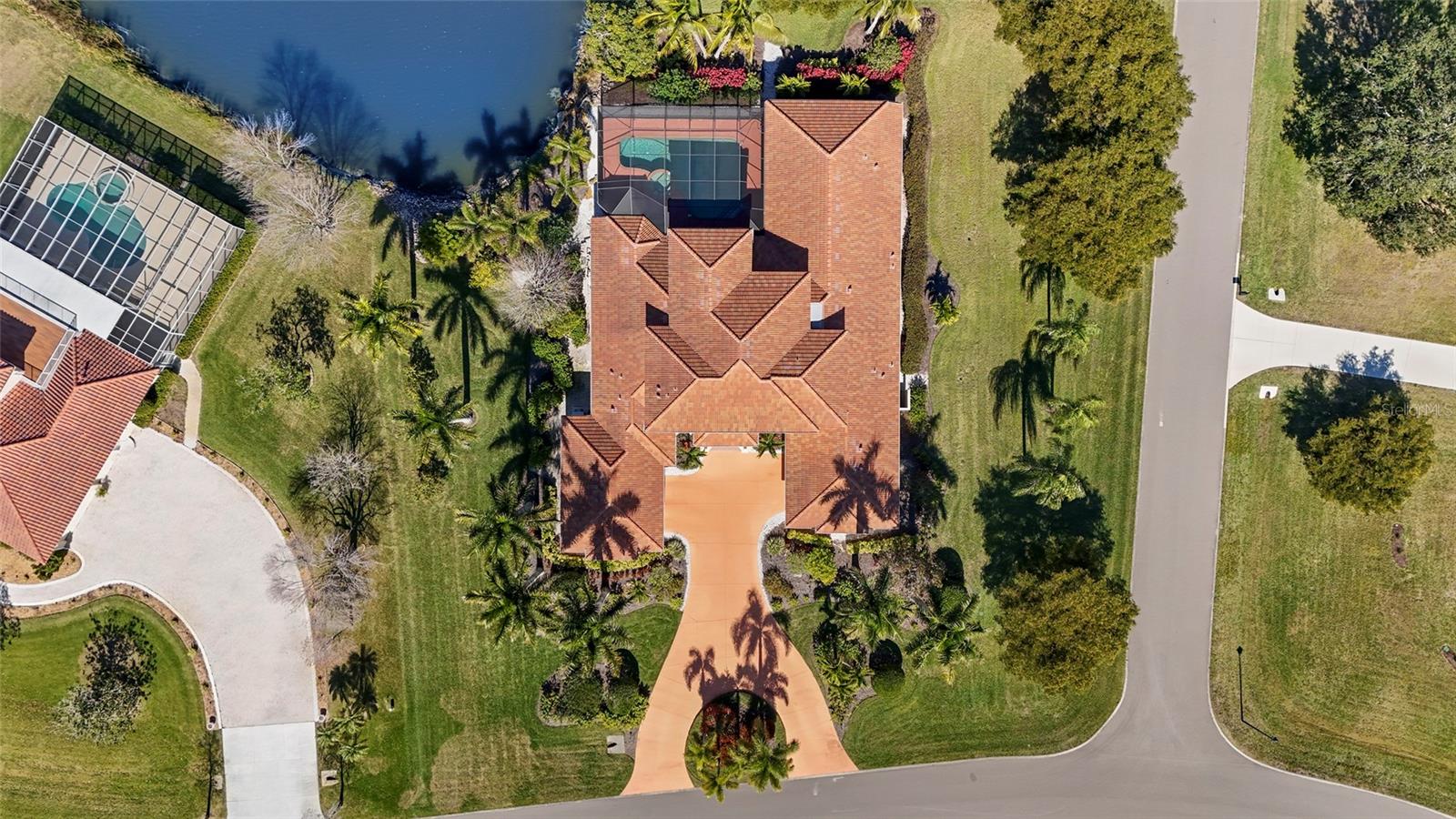 CYPRESS CREEK ESTATES - Residential