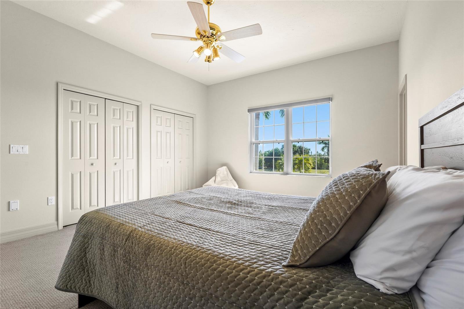 CYPRESS CREEK ESTATES - Residential