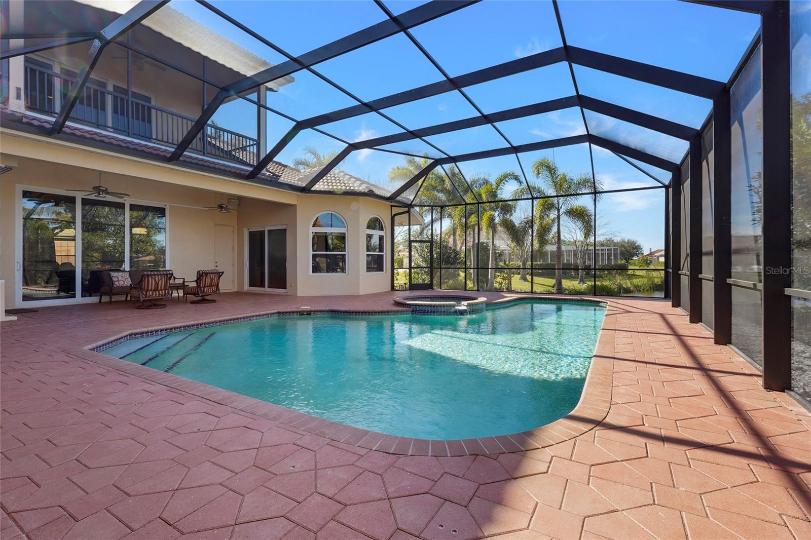 CYPRESS CREEK ESTATES - Residential