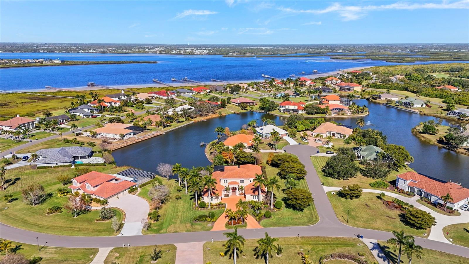 CYPRESS CREEK ESTATES - Residential