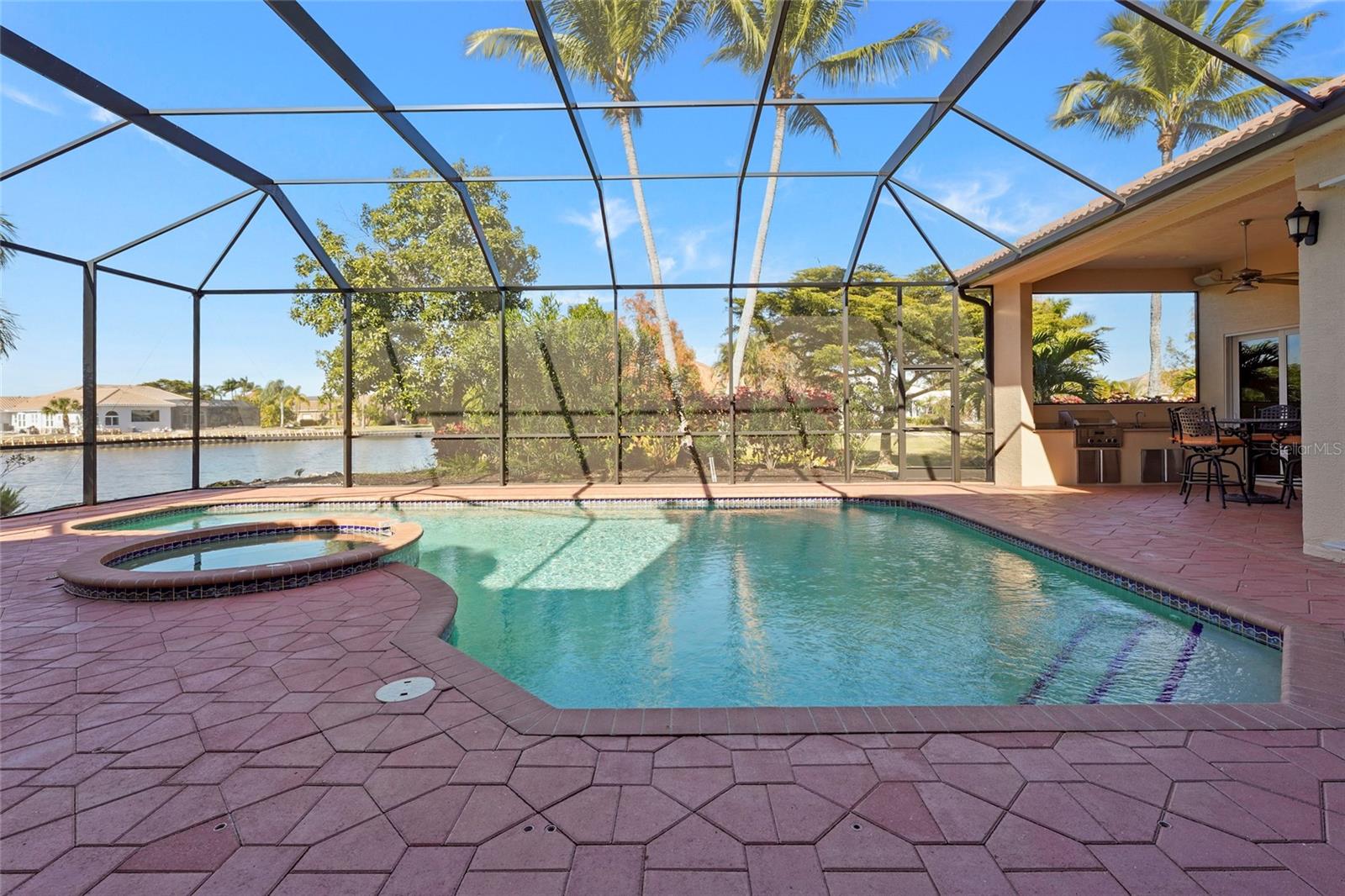 CYPRESS CREEK ESTATES - Residential