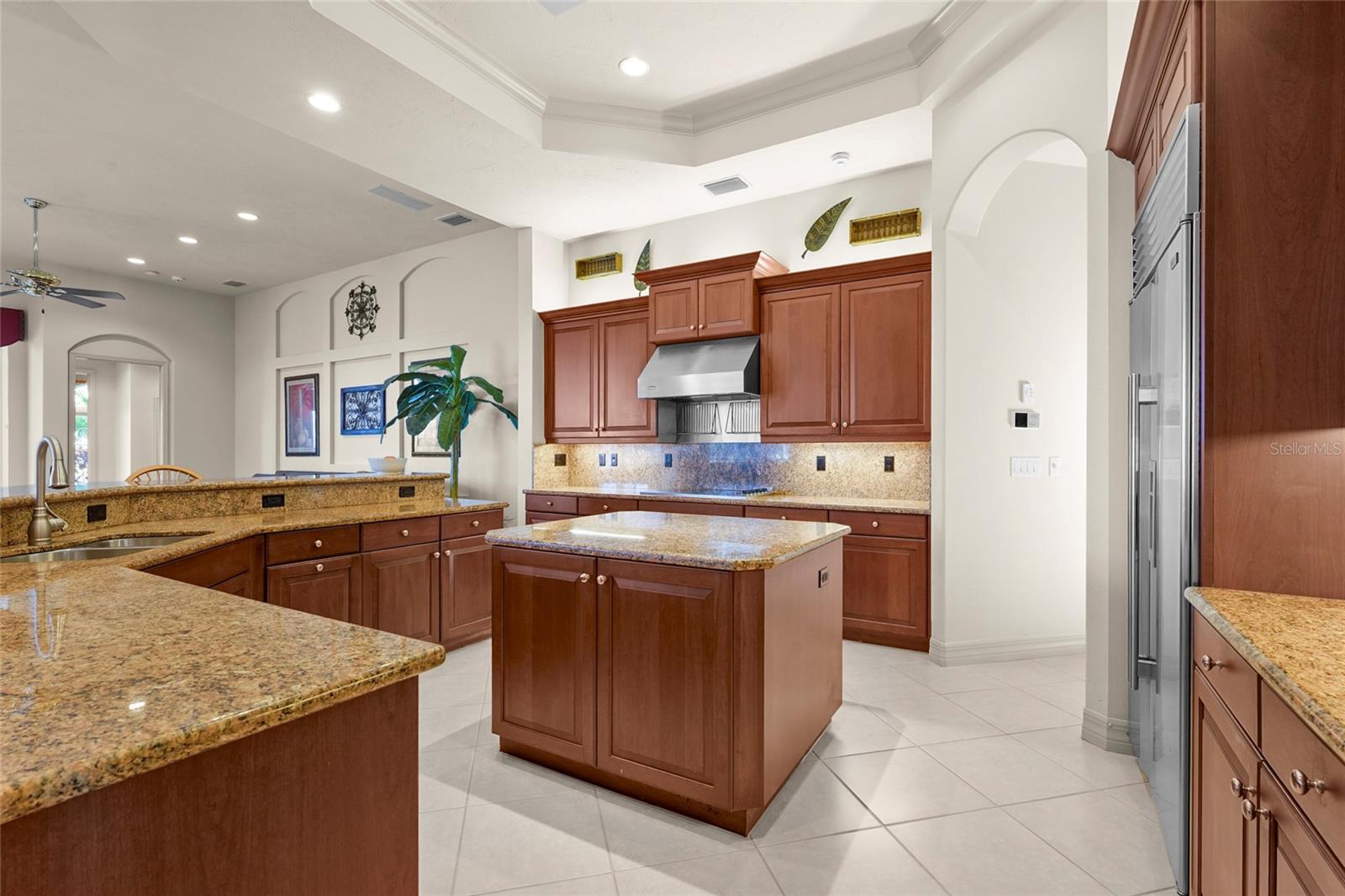 CYPRESS CREEK ESTATES - Residential