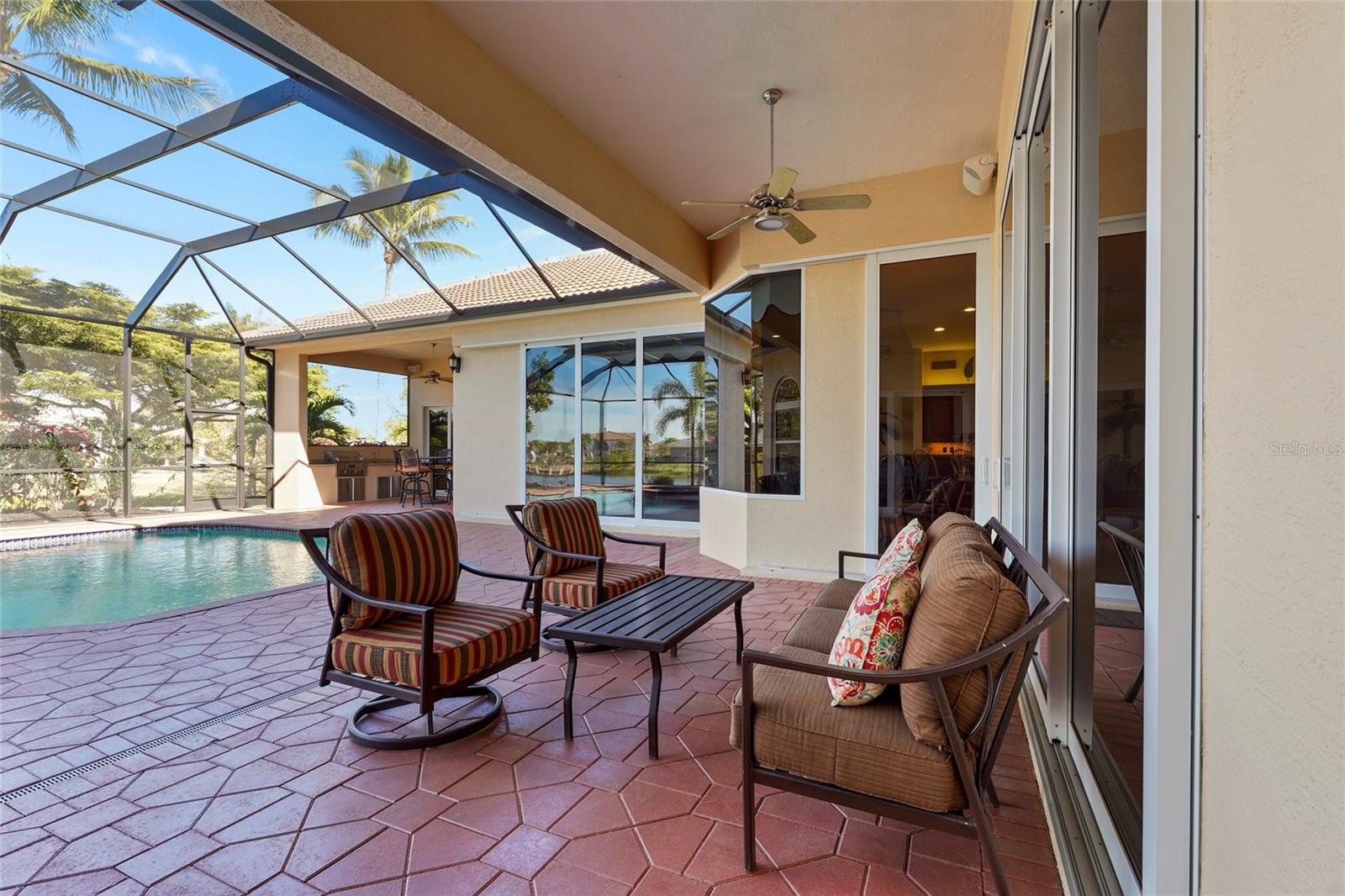 CYPRESS CREEK ESTATES - Residential