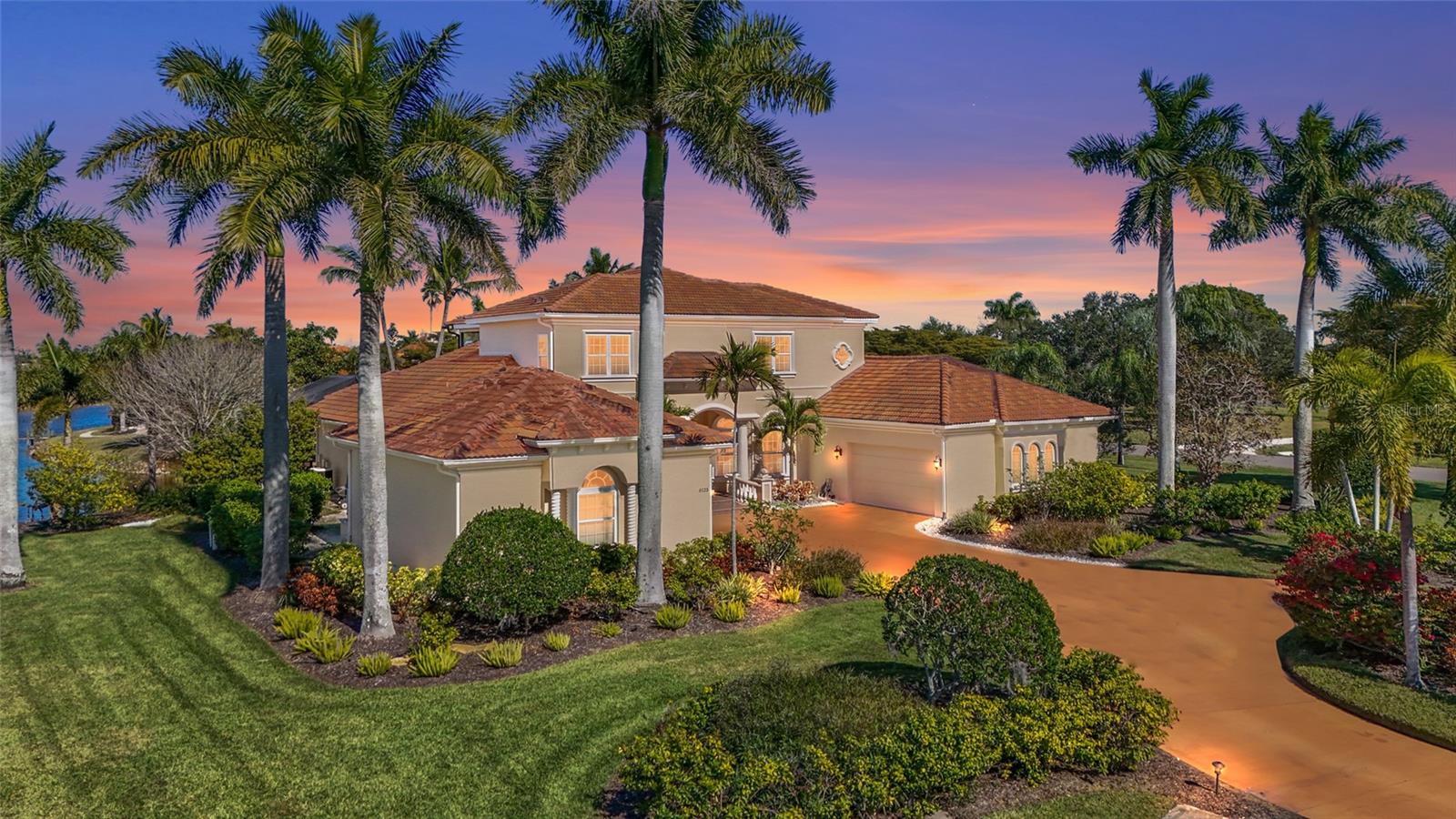 CYPRESS CREEK ESTATES - Residential