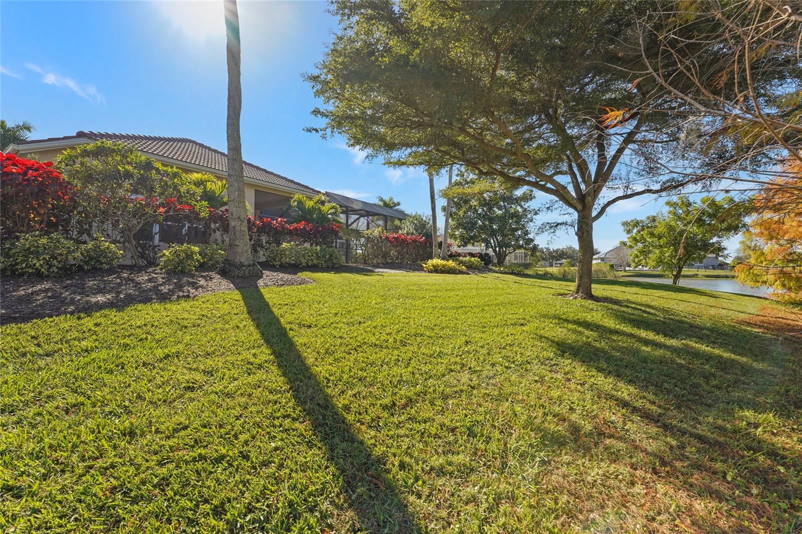 CYPRESS CREEK ESTATES - Residential