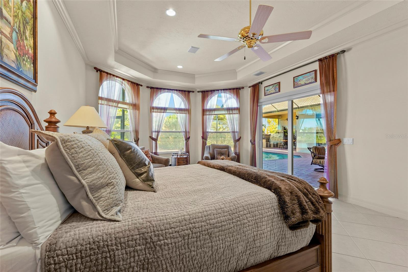 CYPRESS CREEK ESTATES - Residential