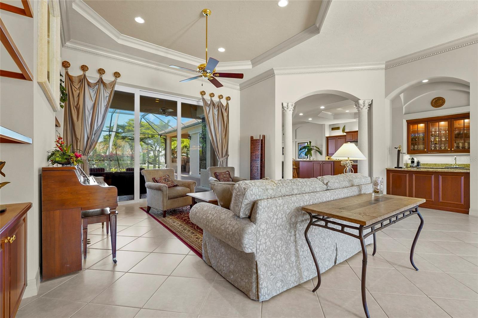 CYPRESS CREEK ESTATES - Residential