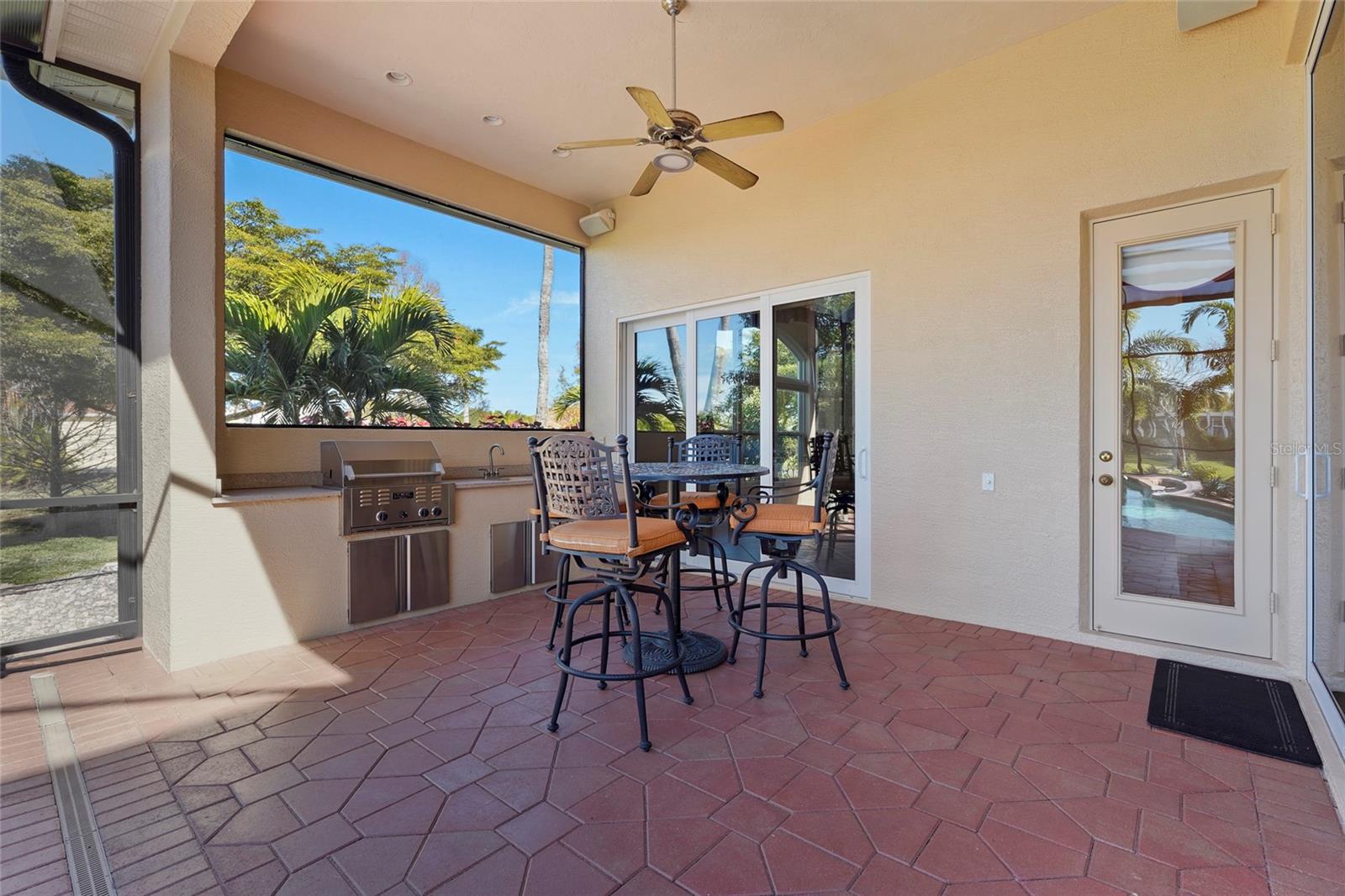 CYPRESS CREEK ESTATES - Residential