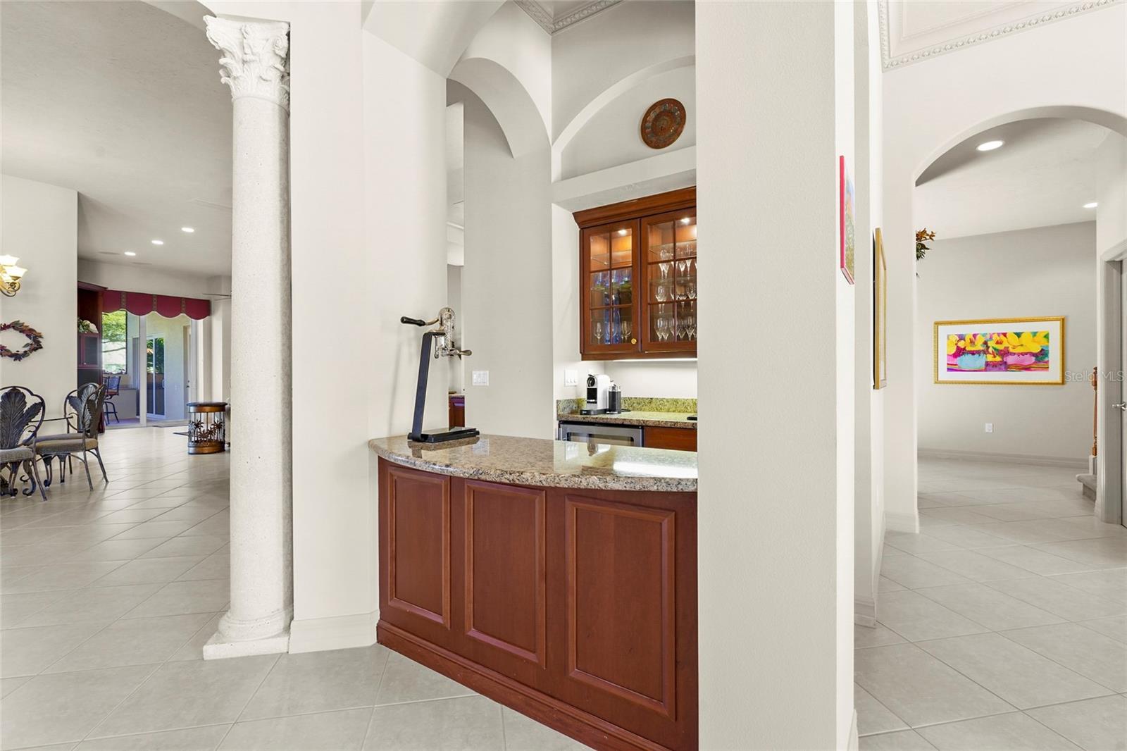 CYPRESS CREEK ESTATES - Residential