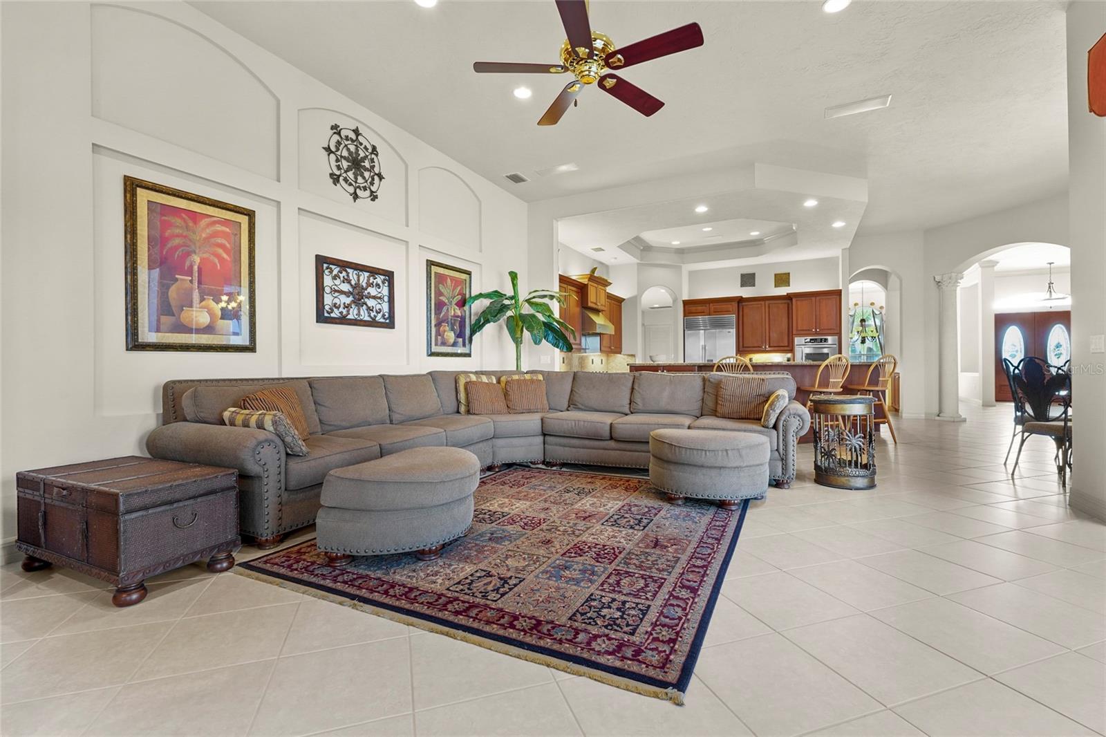 CYPRESS CREEK ESTATES - Residential