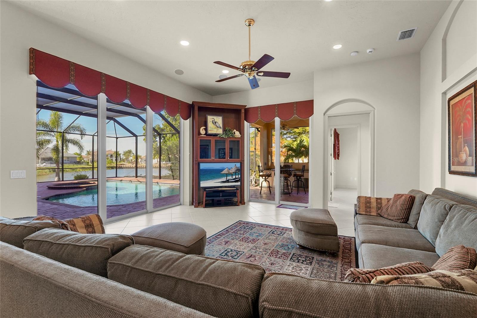 CYPRESS CREEK ESTATES - Residential