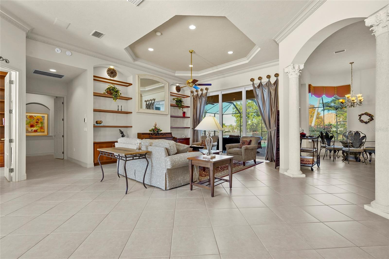 CYPRESS CREEK ESTATES - Residential