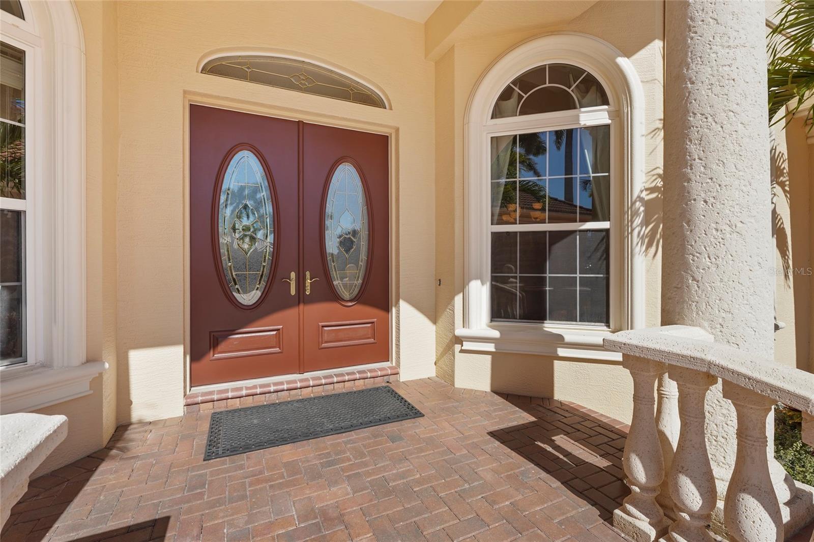 CYPRESS CREEK ESTATES - Residential