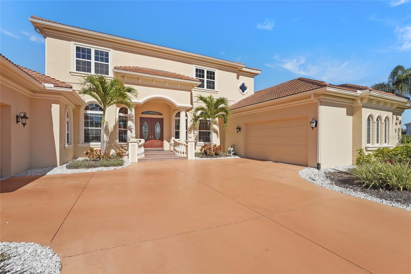 CYPRESS CREEK ESTATES - Residential