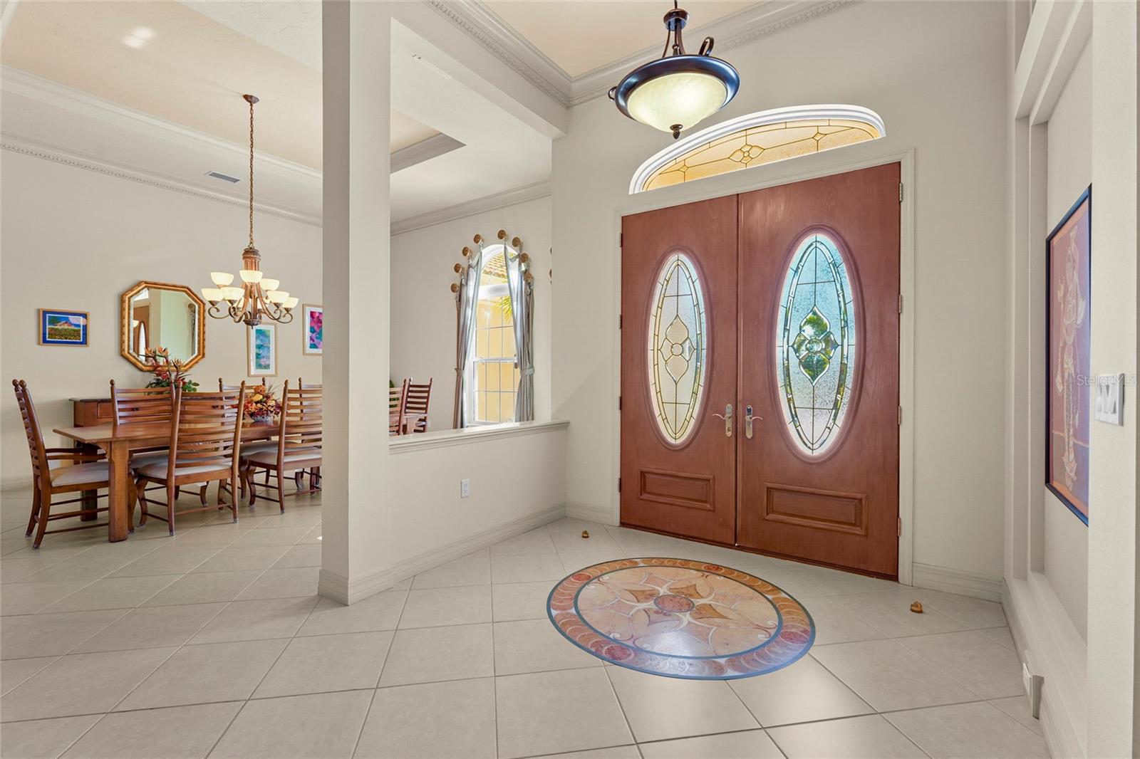 CYPRESS CREEK ESTATES - Residential