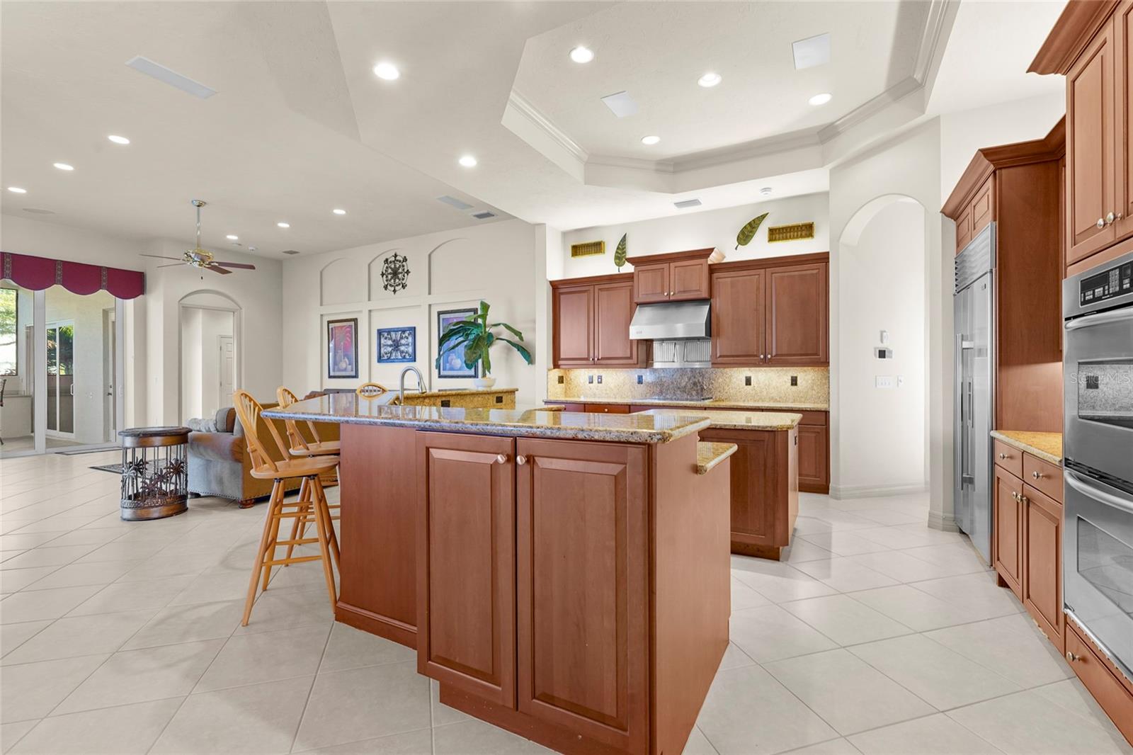 CYPRESS CREEK ESTATES - Residential