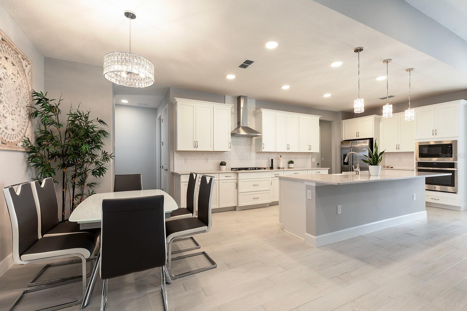 WOLF LK RANCH - Residential