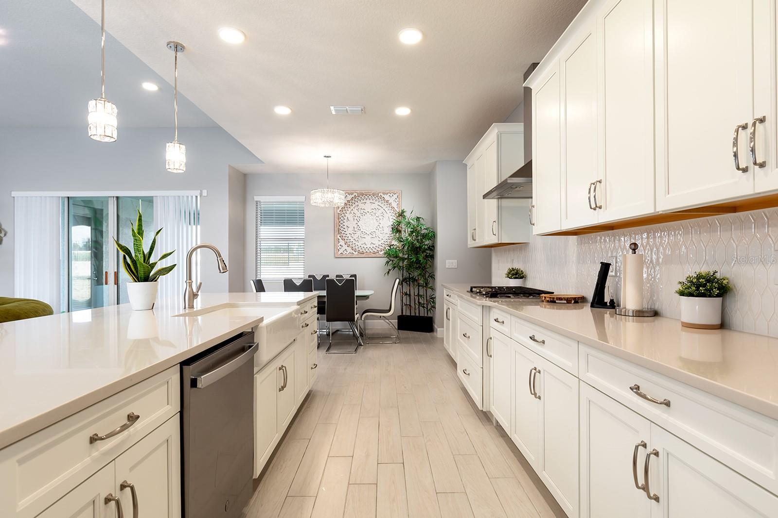 WOLF LK RANCH - Residential