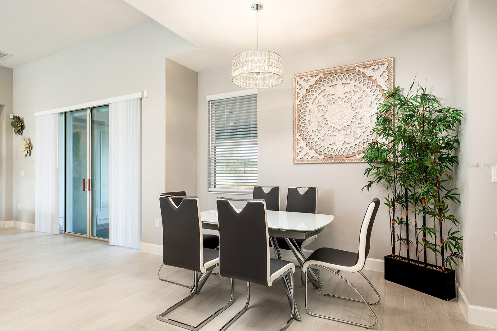 WOLF LK RANCH - Residential