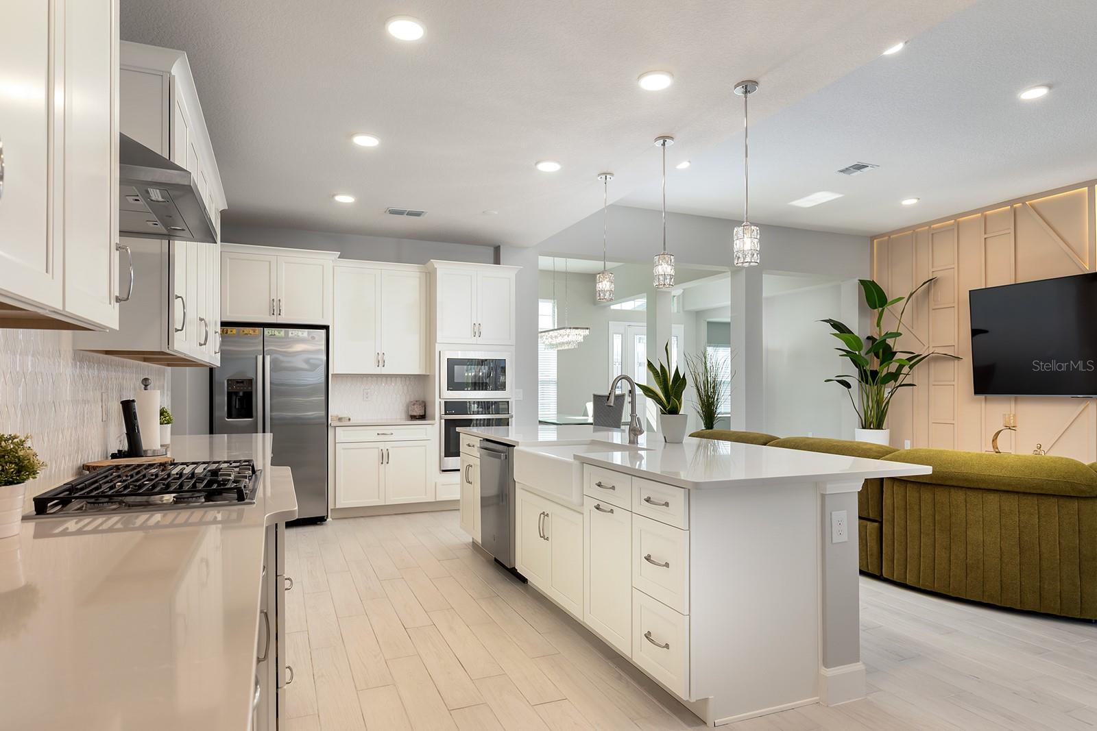 WOLF LK RANCH - Residential