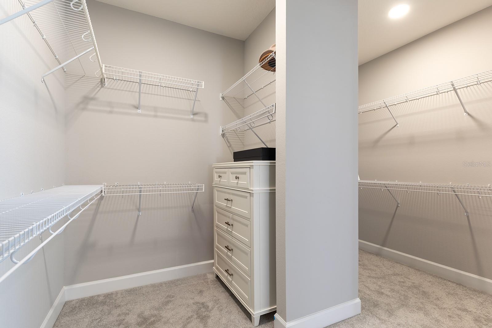 WOLF LK RANCH - Residential