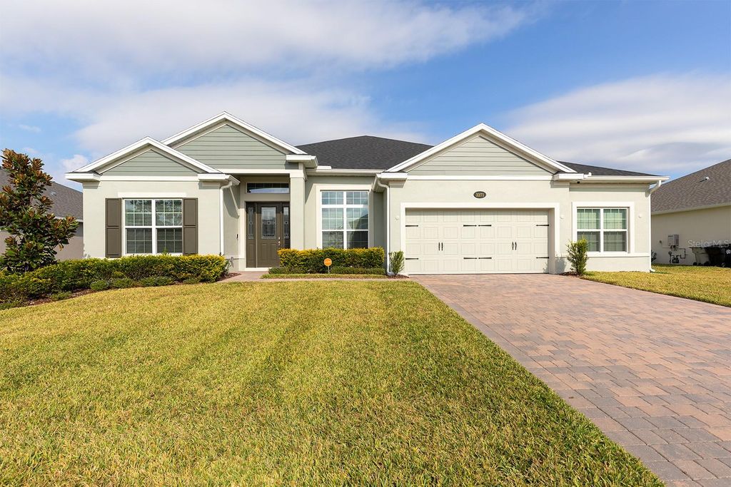 Photo of 3271 Roseville Drive, Apopka, FL 32712 (MLS # O6362849)