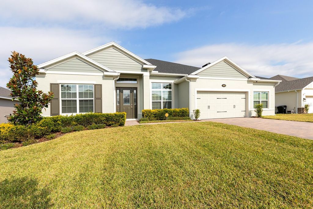Photo of 3271 Roseville Drive, Apopka, FL 32712 (MLS # O6362849)
