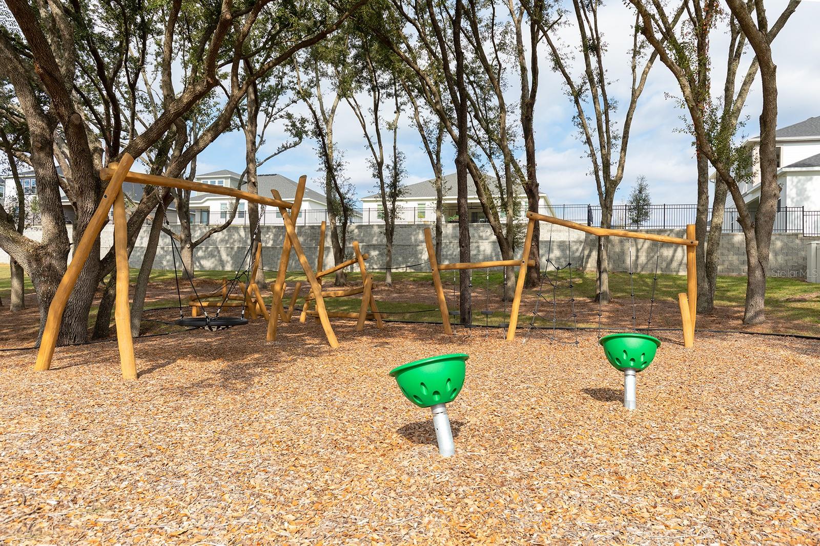 WOLF LK RANCH - Residential