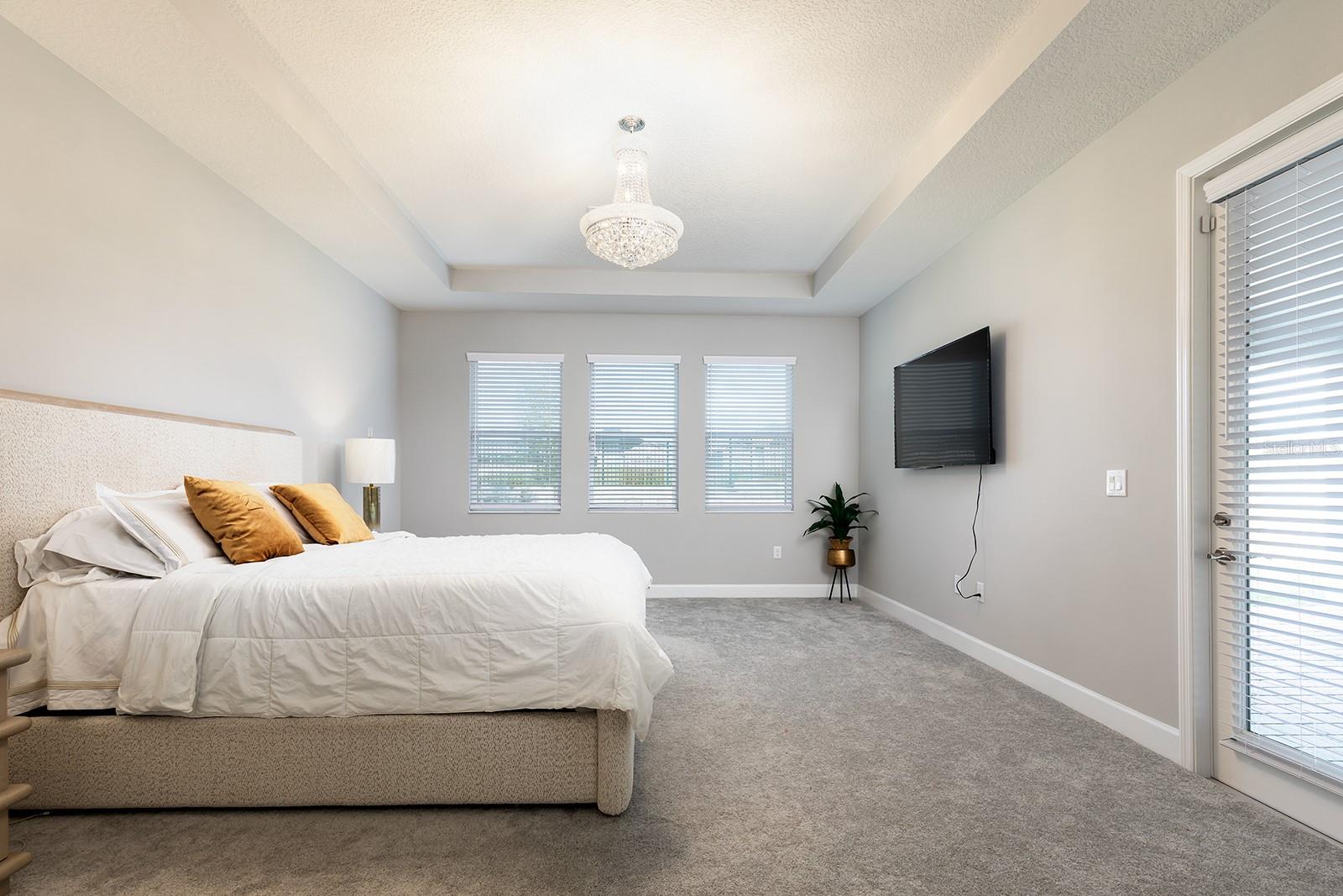 WOLF LK RANCH - Residential