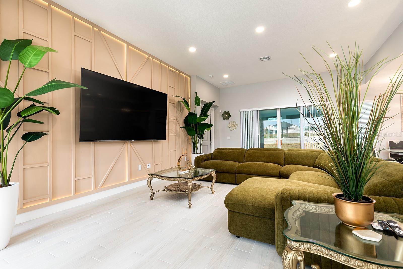 WOLF LK RANCH - Residential