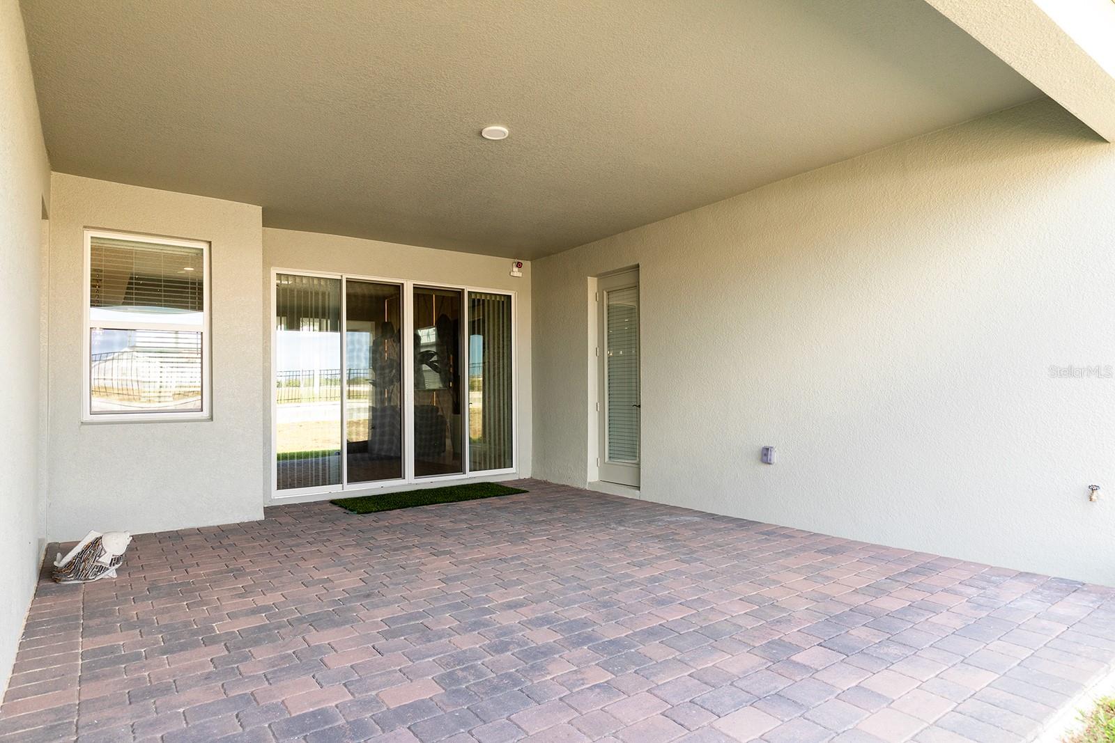 WOLF LK RANCH - Residential