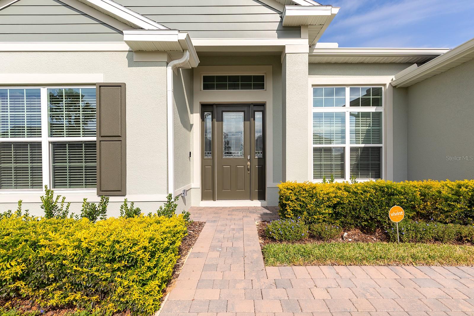 WOLF LK RANCH - Residential