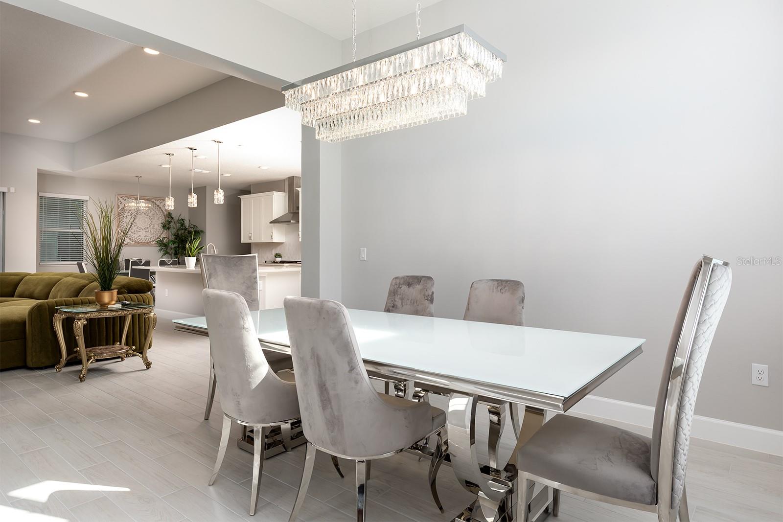 WOLF LK RANCH - Residential