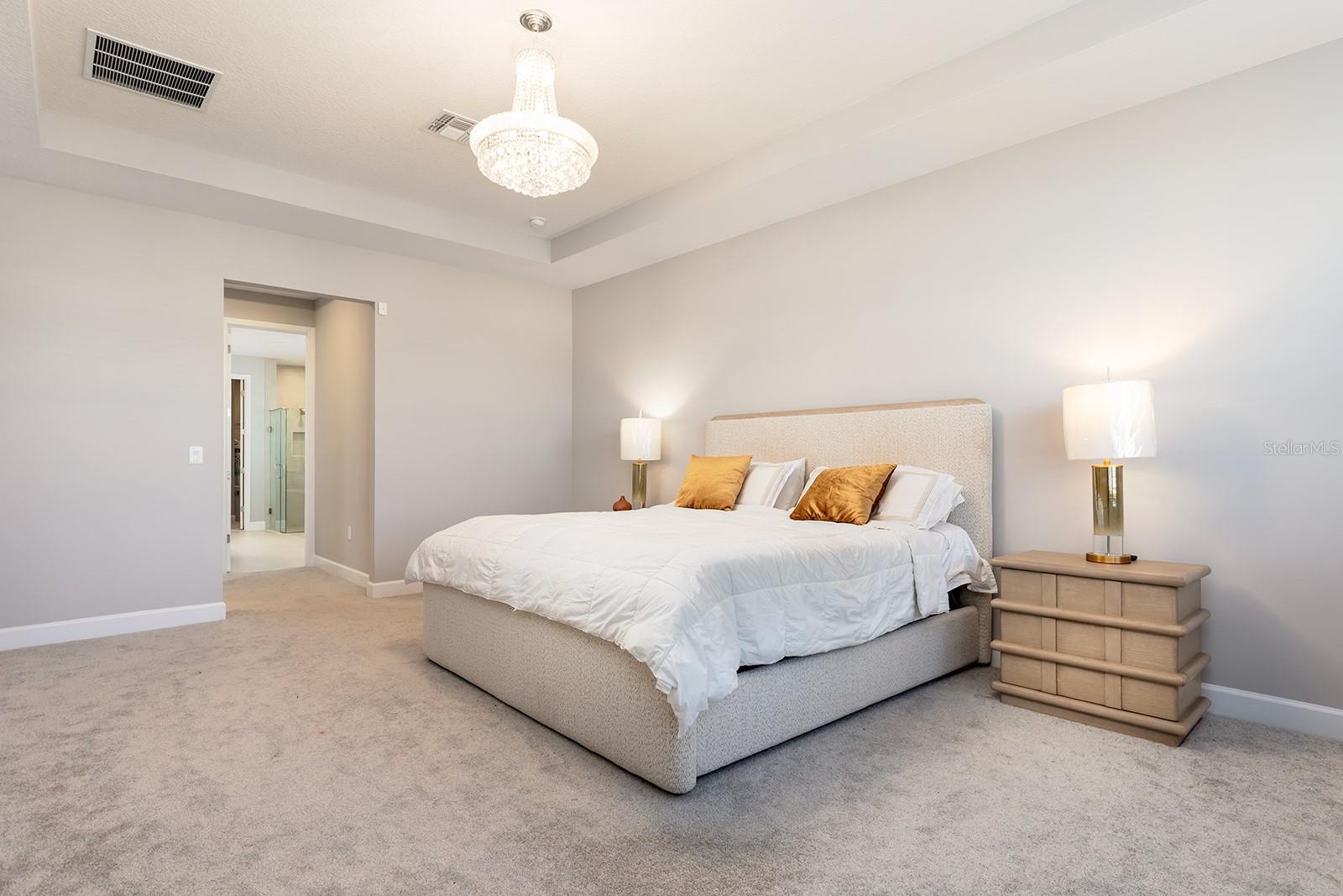 WOLF LK RANCH - Residential