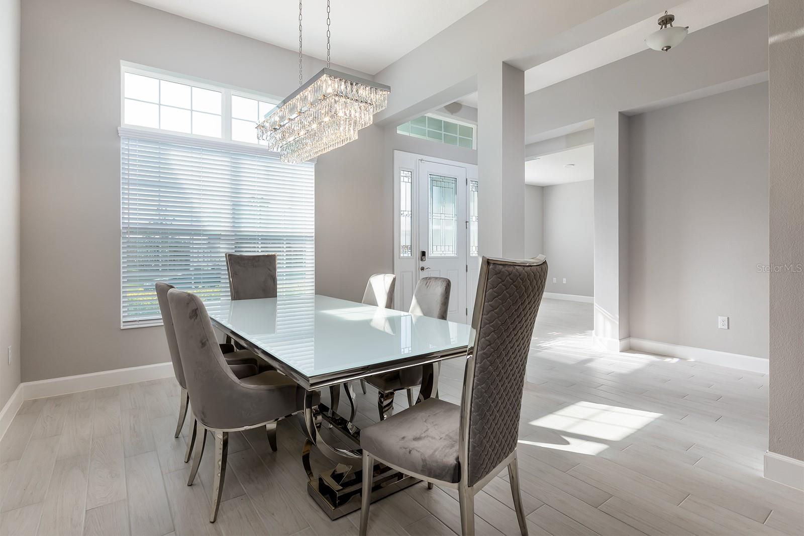 WOLF LK RANCH - Residential