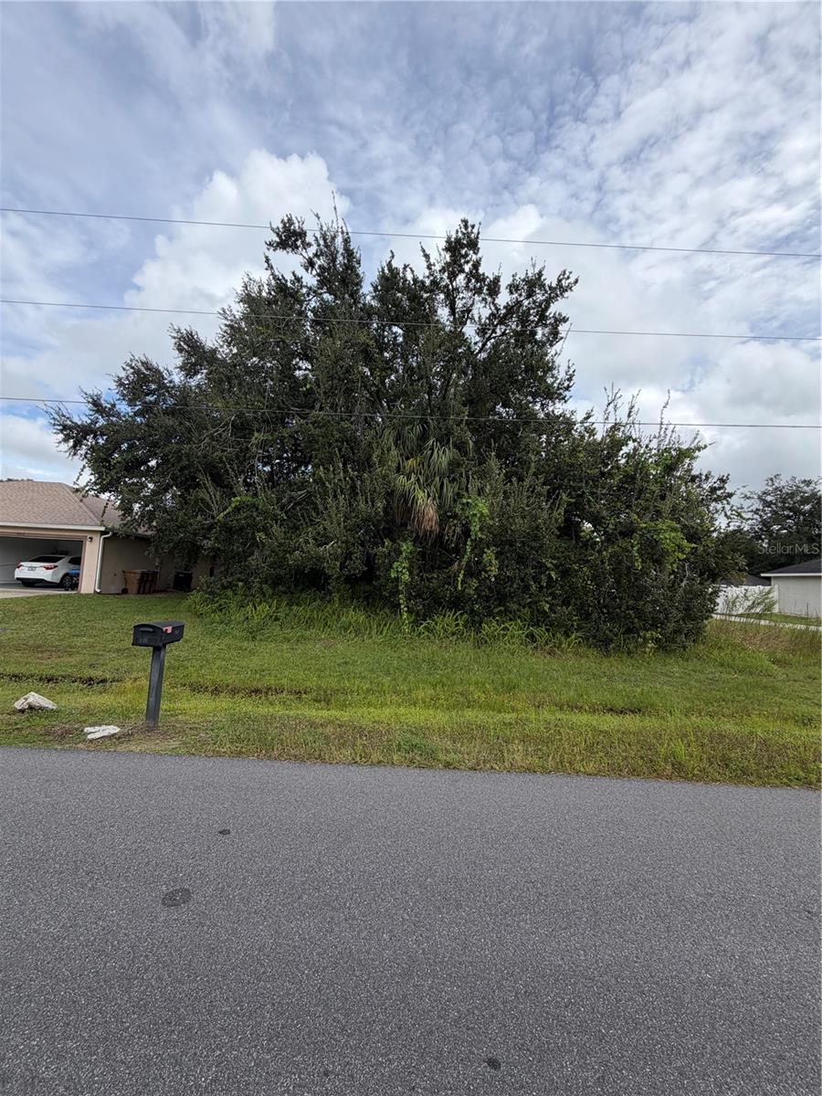 Photo of 0 Heraldo Ct., Kissimmee, FL 34758 (MLS # O6447842)