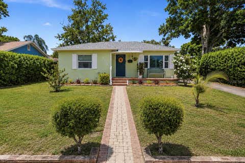 Photo of 4521 12th Avenue N, St Petersburg, FL 33713 (MLS # TB8523794)