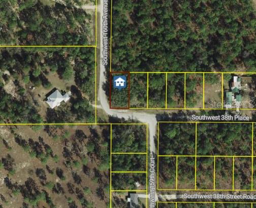 RAINBOW PK UN 3 - Land