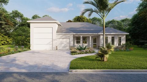 Photo of 25197 Delgado Drive, Punta Gorda, FL 33955 (MLS # O6294727)