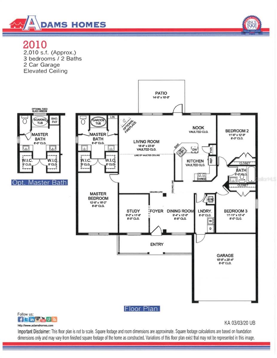 5586 CRENSHAW LN.
